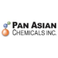 Pan Asian Chemicals Inc. logo, Pan Asian Chemicals Inc. contact details