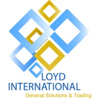 Loyd International logo, Loyd International contact details