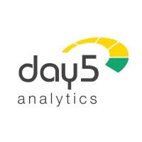 Day5 Analytics Inc. logo, Day5 Analytics Inc. contact details