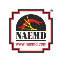 NAEMD Education Group logo, NAEMD Education Group contact details