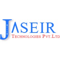 Jaseir Technologies Private Limited logo, Jaseir Technologies Private Limited contact details