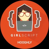 GirlScript Hooghly logo, GirlScript Hooghly contact details