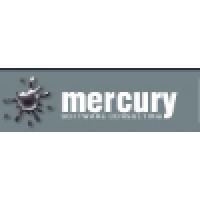 Mercury Software Consulting, Inc logo, Mercury Software Consulting, Inc contact details