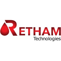 Retham Technologies logo, Retham Technologies contact details