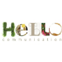 Hello! logo, Hello! contact details