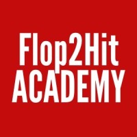 Flop2Hit Academy logo, Flop2Hit Academy contact details