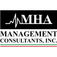 MHA Management Consultants logo, MHA Management Consultants contact details