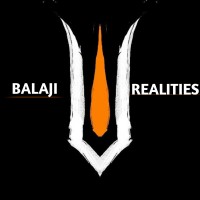 Balaji Realities logo, Balaji Realities contact details