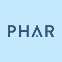 PHAR (Partnership for Health Analytic Research) logo, PHAR (Partnership for Health Analytic Research) contact details