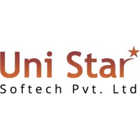 Unistar Softech Private Limited logo, Unistar Softech Private Limited contact details