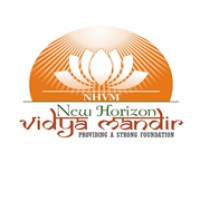 New Horizon Vidya Mandir logo, New Horizon Vidya Mandir contact details