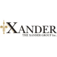 Xander Finance Limited logo, Xander Finance Limited contact details