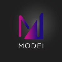 ModFi logo, ModFi contact details