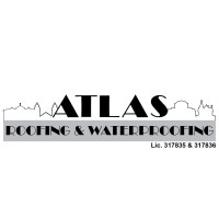 Atlas Roofing and Waterproofing logo, Atlas Roofing and Waterproofing contact details