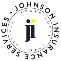 Johnson Insurance Services logo, Johnson Insurance Services contact details