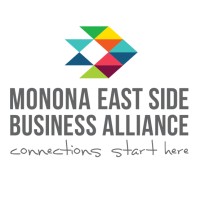 Monona Chamber of Commerce | Monona East Side Business Alliance logo, Monona Chamber of Commerce | Monona East Side Business Alliance contact details