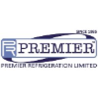 Premier Refrigeration Limited | Since 1985 logo, Premier Refrigeration Limited | Since 1985 contact details