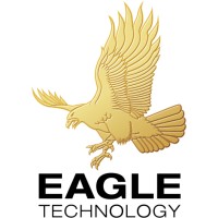 Eagle Technology logo, Eagle Technology contact details