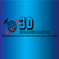 3D Consultants logo, 3D Consultants contact details