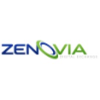 Zenovia Digital Exchange logo, Zenovia Digital Exchange contact details