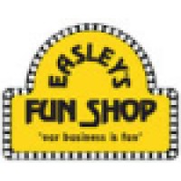 Easleys Fun Shop logo, Easleys Fun Shop contact details