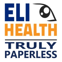 Eli Health EMR Medical logo, Eli Health EMR Medical contact details