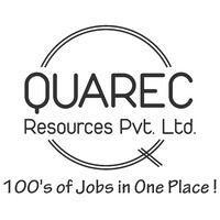 Quarec Resources Pvt Ltd logo, Quarec Resources Pvt Ltd contact details