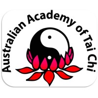 Australian Academy Of Tai Chi logo, Australian Academy Of Tai Chi contact details