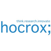 hocrox; logo, hocrox; contact details