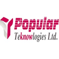 Popular Teknowlogies Limited logo, Popular Teknowlogies Limited contact details