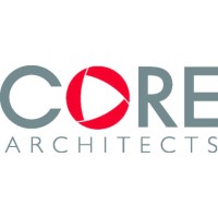 Core Architects Inc. logo, Core Architects Inc. contact details