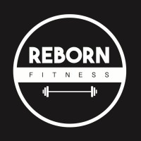 Reborn Fitness Club logo, Reborn Fitness Club contact details