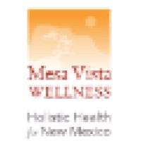 Mesa Vista Wellness logo, Mesa Vista Wellness contact details