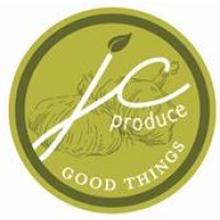 JC Produce logo, JC Produce contact details