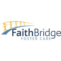 FaithBridge Foster Care logo, FaithBridge Foster Care contact details