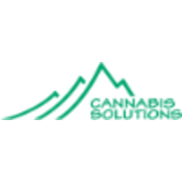 Cannabis Solutions logo, Cannabis Solutions contact details