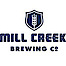 Mill Creek Brewing Co. logo, Mill Creek Brewing Co. contact details