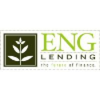 ENG Lending logo, ENG Lending contact details