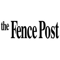 The Fence Post logo, The Fence Post contact details