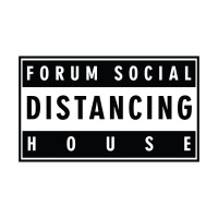 Forum Social House logo, Forum Social House contact details