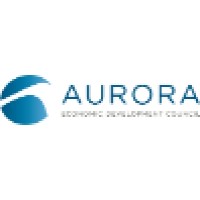 Aurora Economic Development Council logo, Aurora Economic Development Council contact details