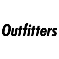 outfitters logo, outfitters contact details