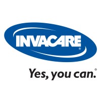 Invacare Australia & New Zealand logo, Invacare Australia & New Zealand contact details