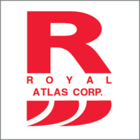 Royal Atlas Corporation logo, Royal Atlas Corporation contact details