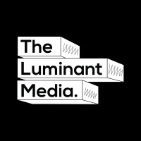 The Luminant Media logo, The Luminant Media contact details