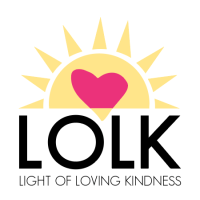 Light of Loving Kindness logo, Light of Loving Kindness contact details