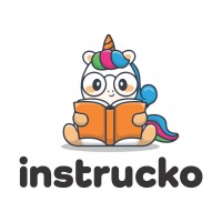 instrucko logo, instrucko contact details