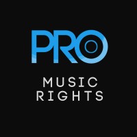 Pro Music Rights logo, Pro Music Rights contact details