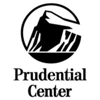 Prudential Center logo, Prudential Center contact details