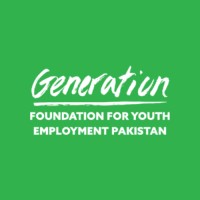 Foundation for Youth Employment Pakistan logo, Foundation for Youth Employment Pakistan contact details